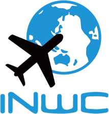 ロゴ：INWC