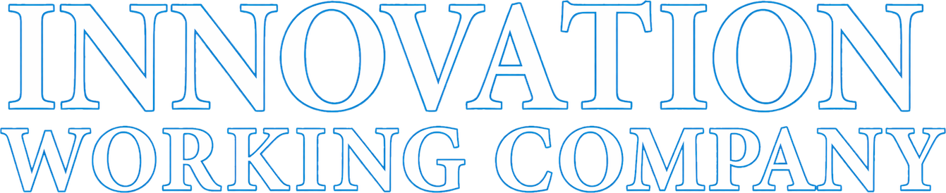 イノベーションワーキングカンパニー