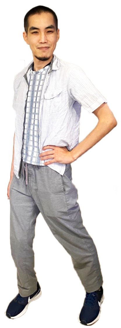 開発部 鈴木 直