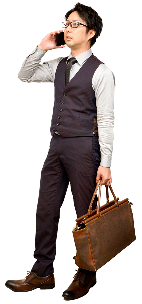 営業部 小田 裕